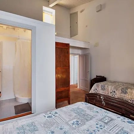 Casa Massarelli Apartment