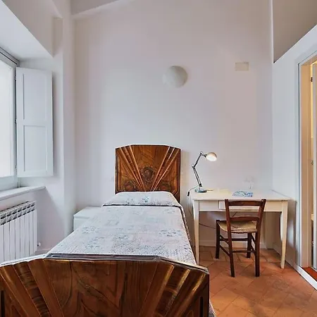 Casa Massarelli *
