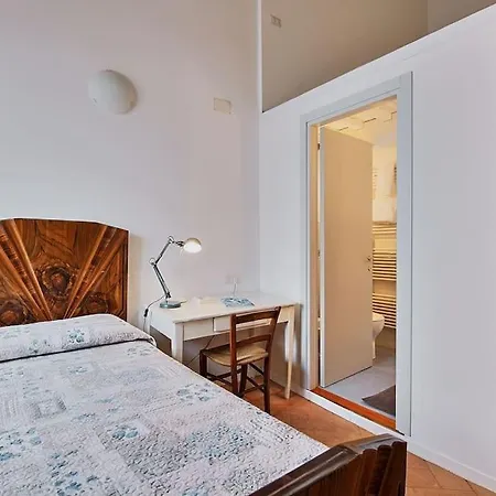 Casa Massarelli