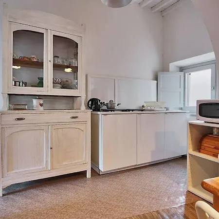 Casa Massarelli Apartment