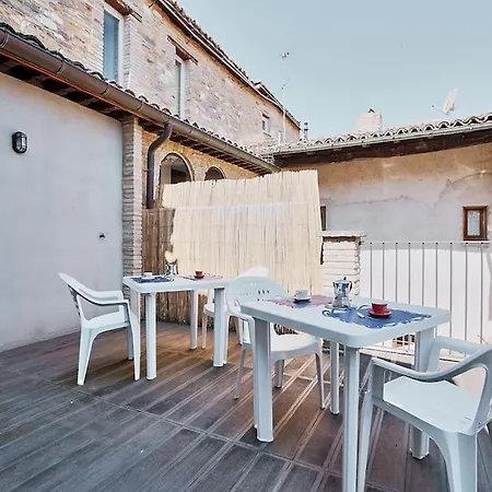 Casa Massarelli Apartment *