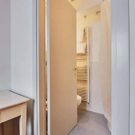 Apartamento Casa Massarelli San Severino Marche