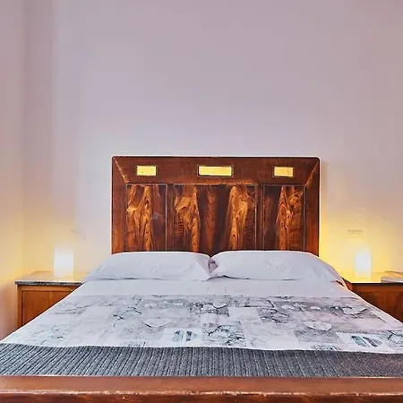Apartamento Casa Massarelli
