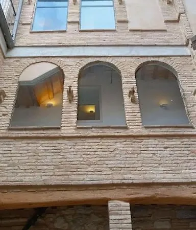 Apartamento Casa Massarelli *
