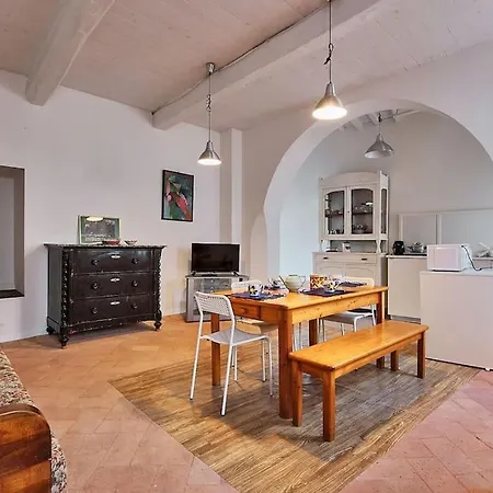 Casa Massarelli Apartment San Severino Marche
