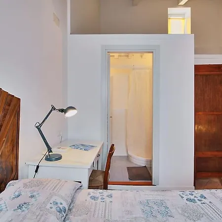 Apartamento Casa Massarelli San Severino Marche