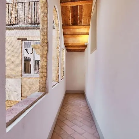 Casa Massarelli