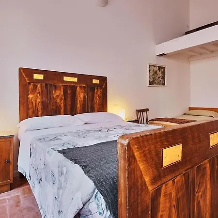 Casa Massarelli Apartment
