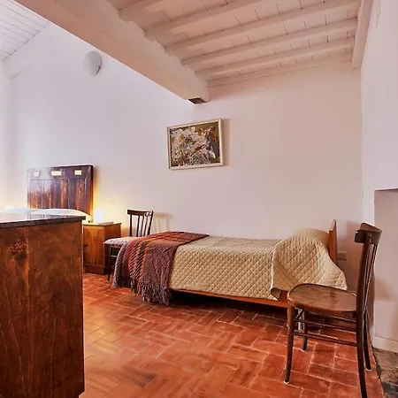 Casa Massarelli *