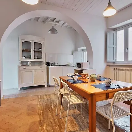 Casa Massarelli San Severino Marche