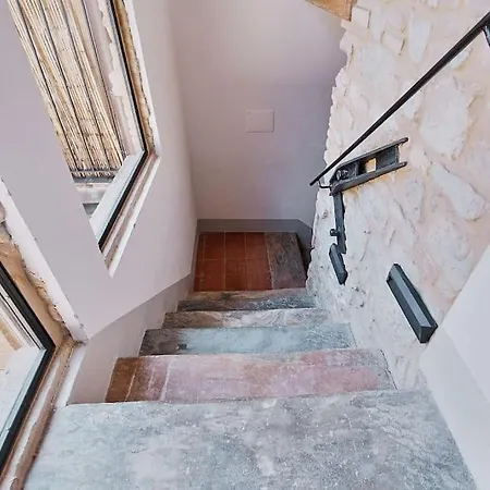 Casa Massarelli * San Severino Marche