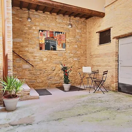 Casa Massarelli
