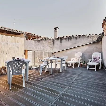 Casa Massarelli Apartment