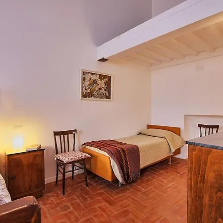 Apartamento Casa Massarelli