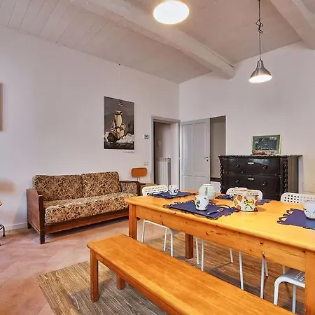 Casa Massarelli Apartment *