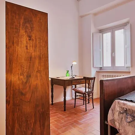 Casa Massarelli