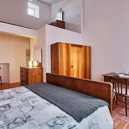 Casa Massarelli *