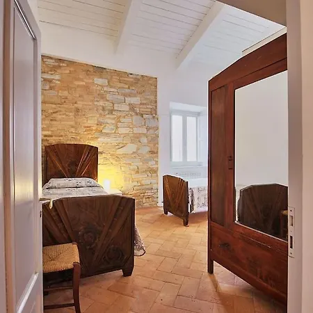 Casa Massarelli San Severino Marche