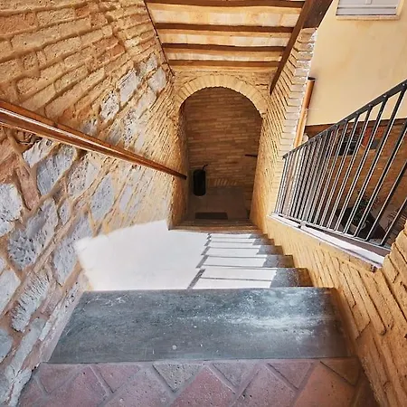 Casa Massarelli Apartment *