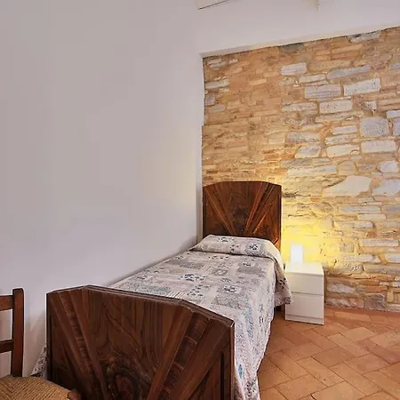 Casa Massarelli Apartment *