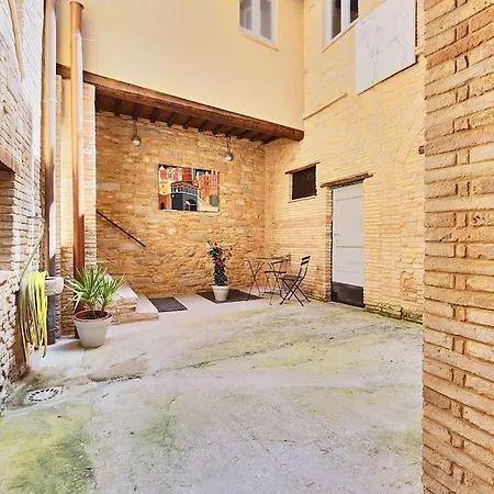 Apartamento Casa Massarelli *