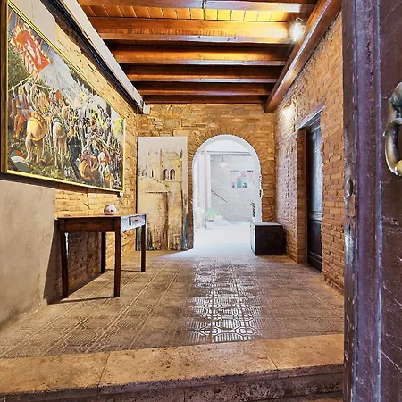 Casa Massarelli Apartment *