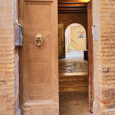 Casa Massarelli *