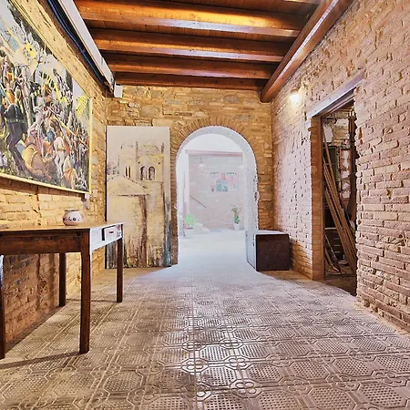 Casa Massarelli Apartment