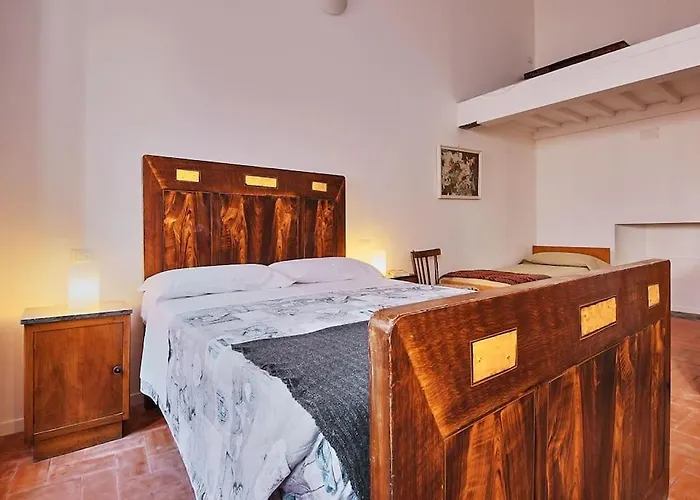 Casa Massarelli Apartment