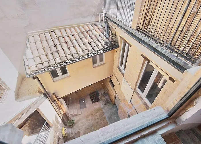 Casa Massarelli Apartment San Severino Marche