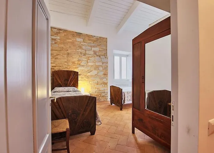 Casa Massarelli San Severino Marche