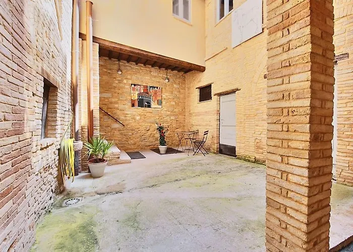 Apartment Casa Massarelli *