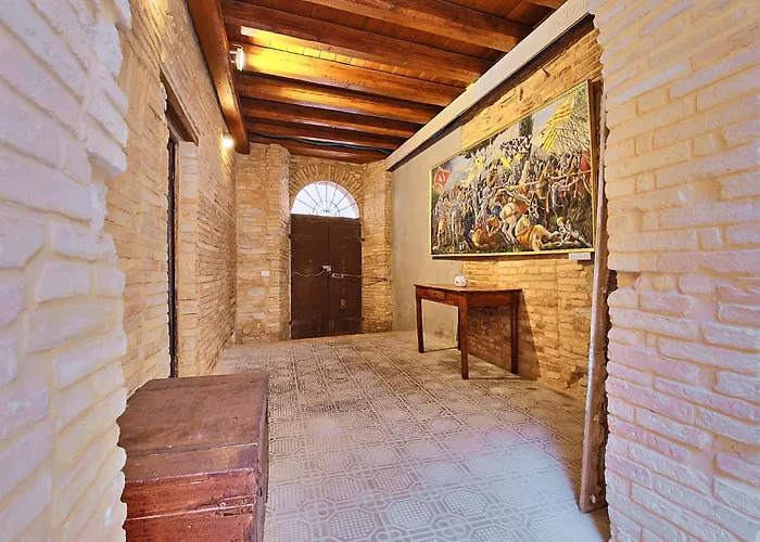 Casa Massarelli San Severino Marche